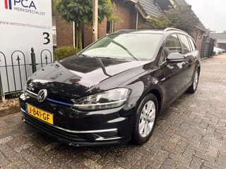 Volkswagen Golf Variant 1.5 TSI Comfortline Business