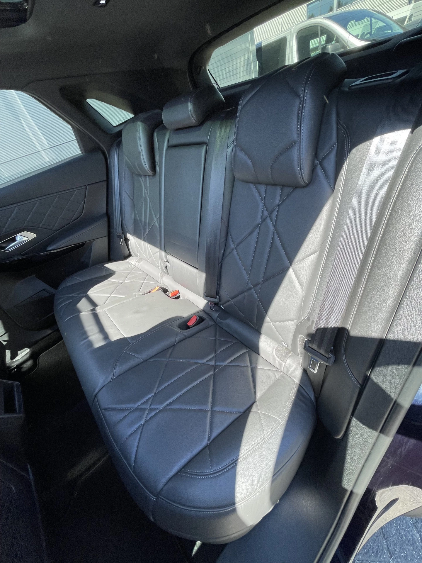 Hoofdafbeelding DS DS 7