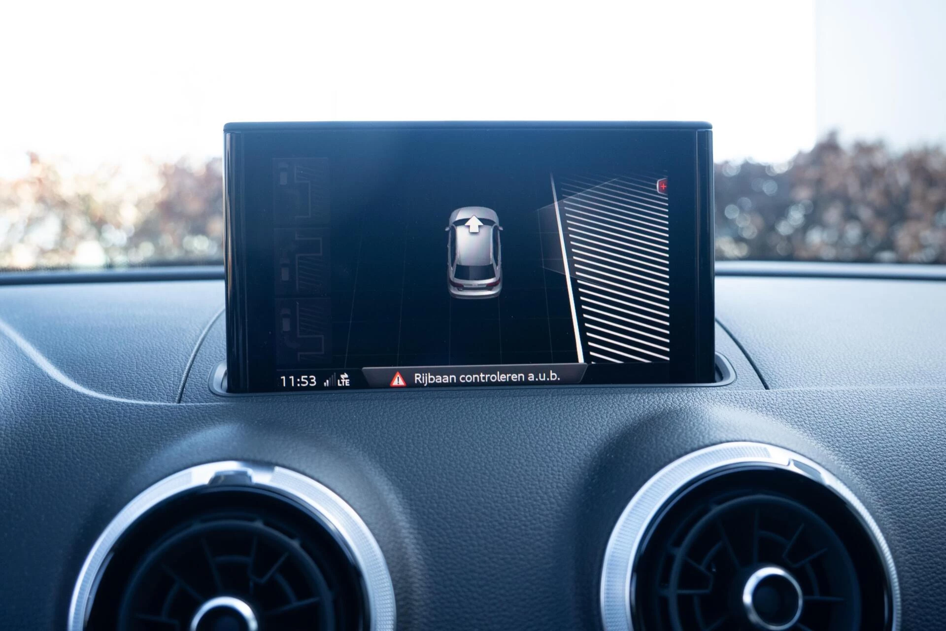 Hoofdafbeelding Audi S3