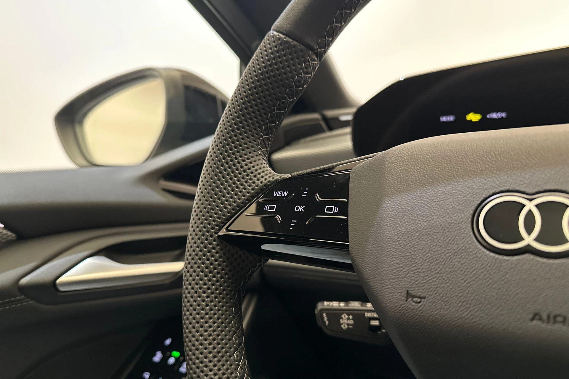 Hoofdafbeelding Audi A6 e-tron