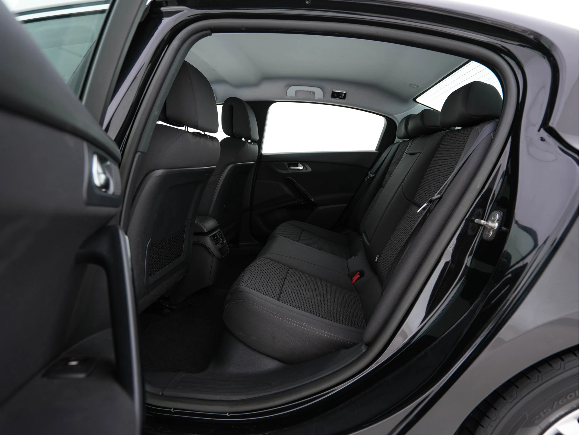 Hoofdafbeelding Peugeot 508