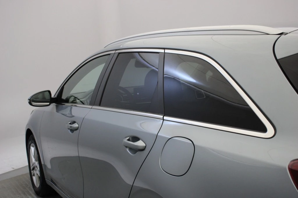 Hoofdafbeelding Kia Ceed