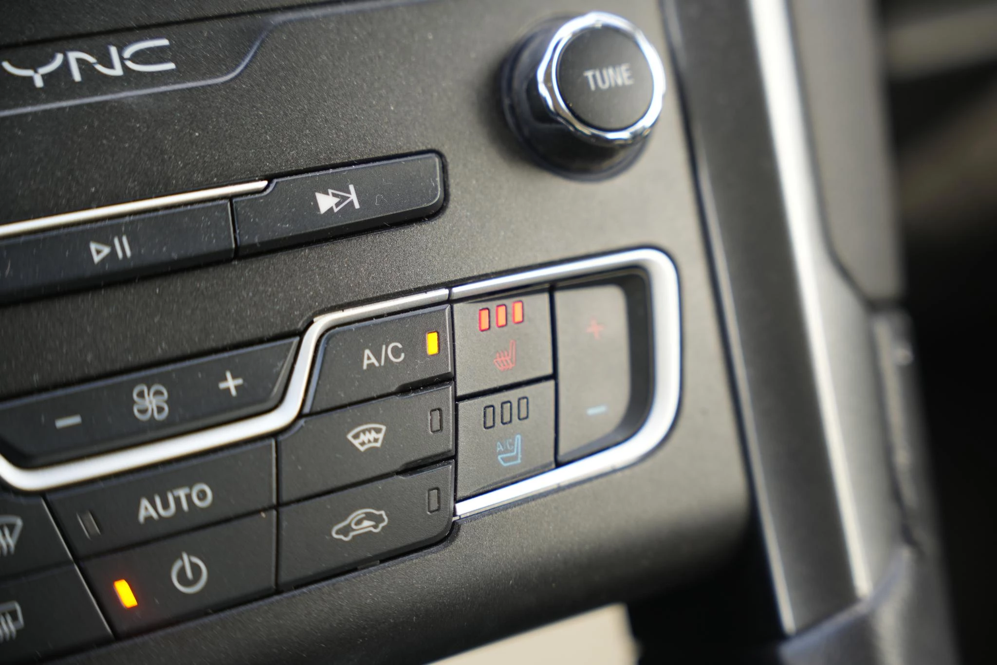 Hoofdafbeelding Ford Mondeo