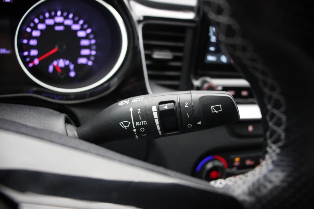 Hoofdafbeelding Kia ProCeed