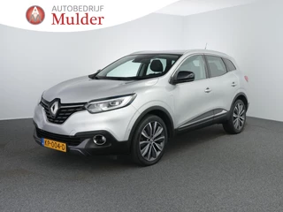 Hoofdafbeelding Renault Kadjar Renault Kadjar 1.2 TCe Bose Trekhaak | Navi | Camera | Dodehoeksensor | Cruise |