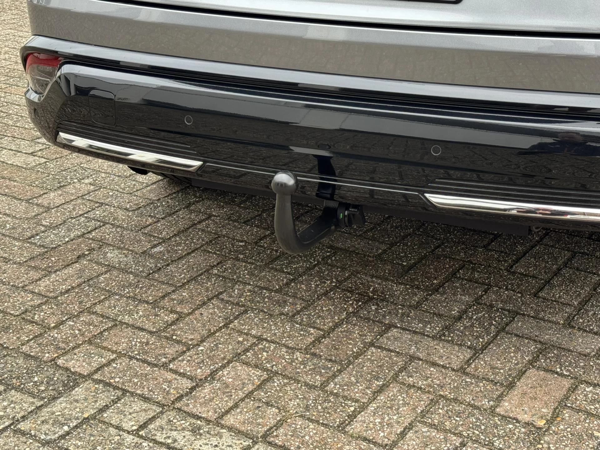 Hoofdafbeelding Renault Espace