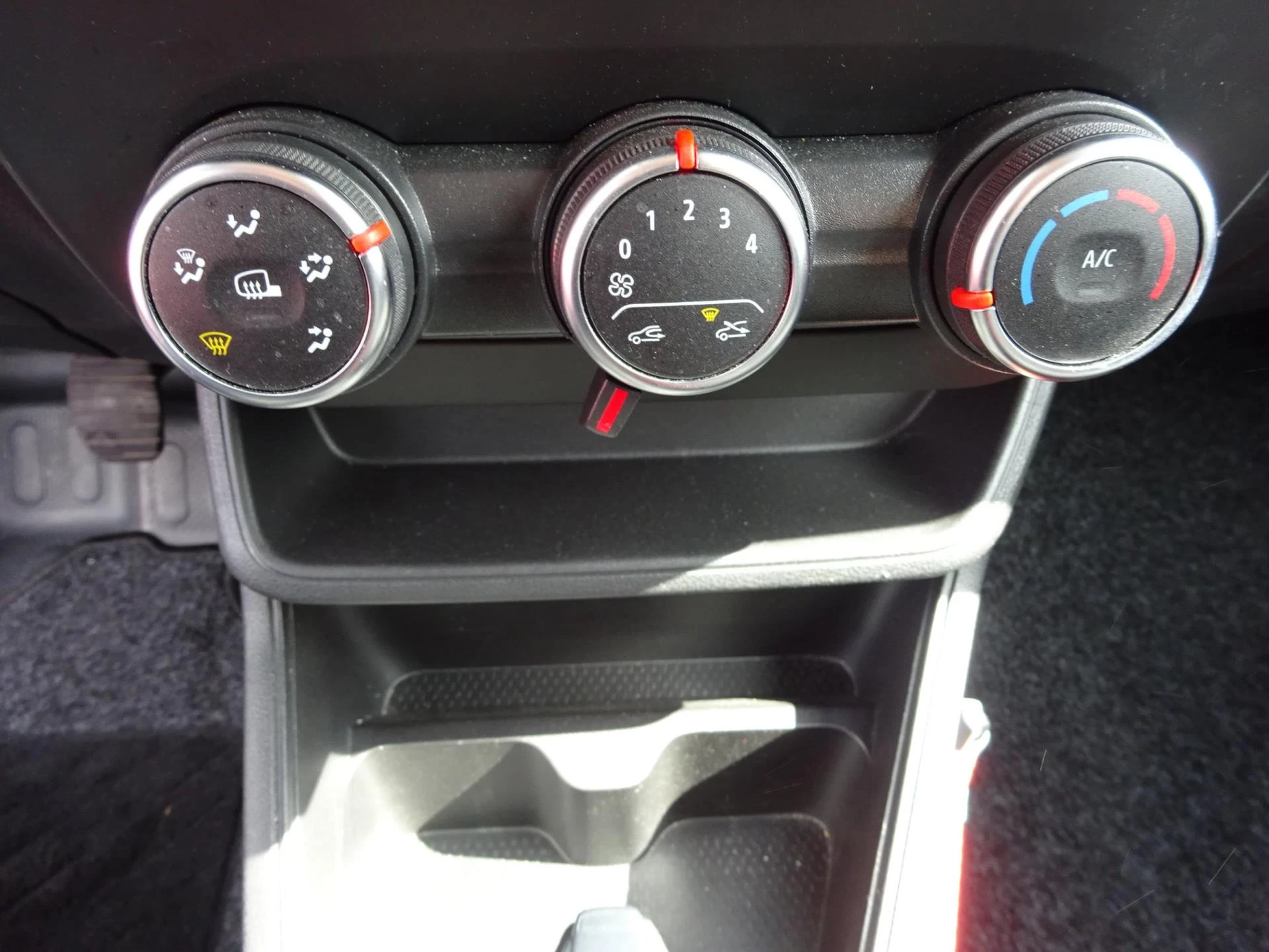 Hoofdafbeelding Renault Express