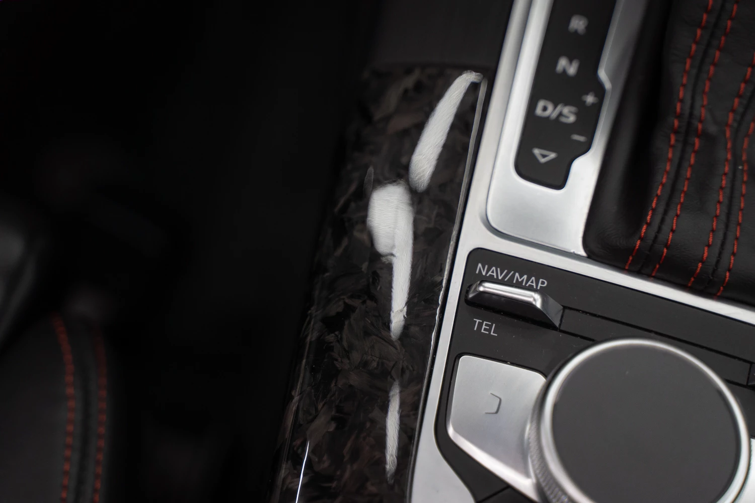 Hoofdafbeelding Audi RS3