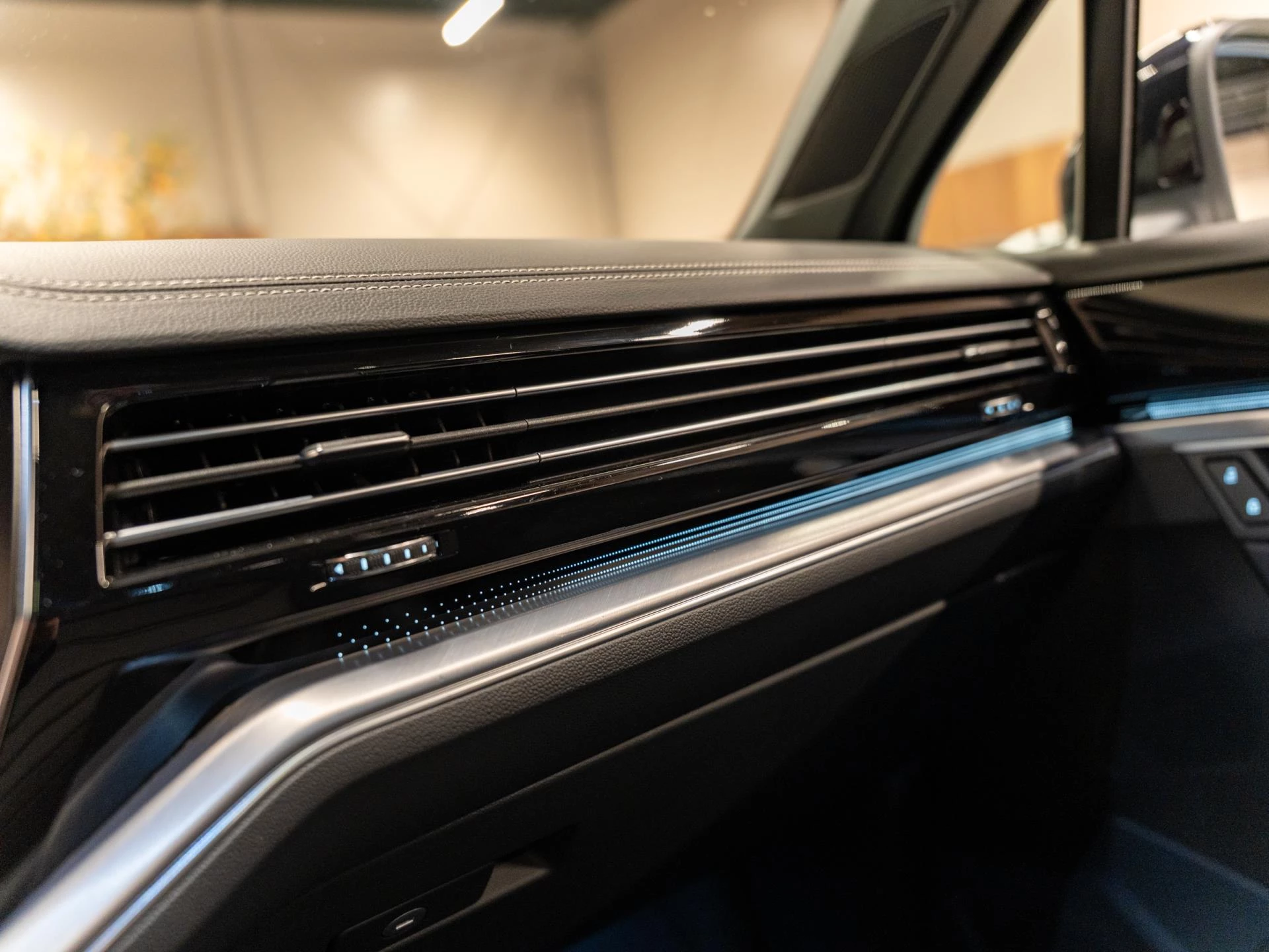 Hoofdafbeelding Volkswagen Touareg