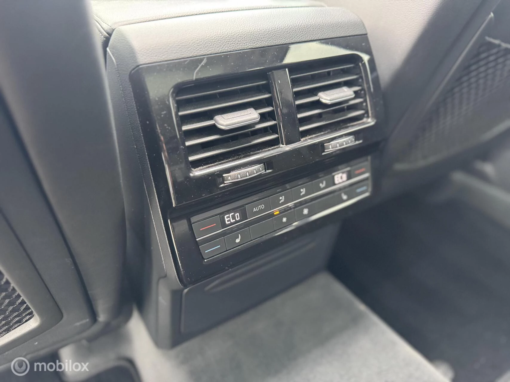 Hoofdafbeelding Volkswagen Touareg