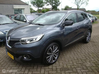 Renault Kadjar 1.2 TCe Bose