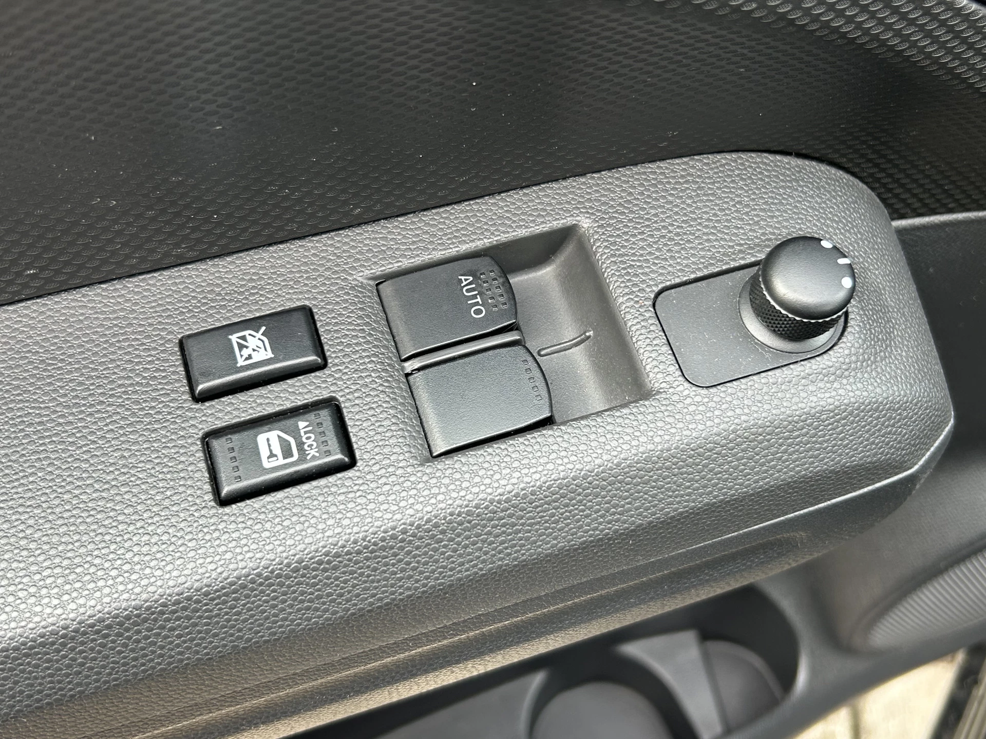 Hoofdafbeelding Opel Agila