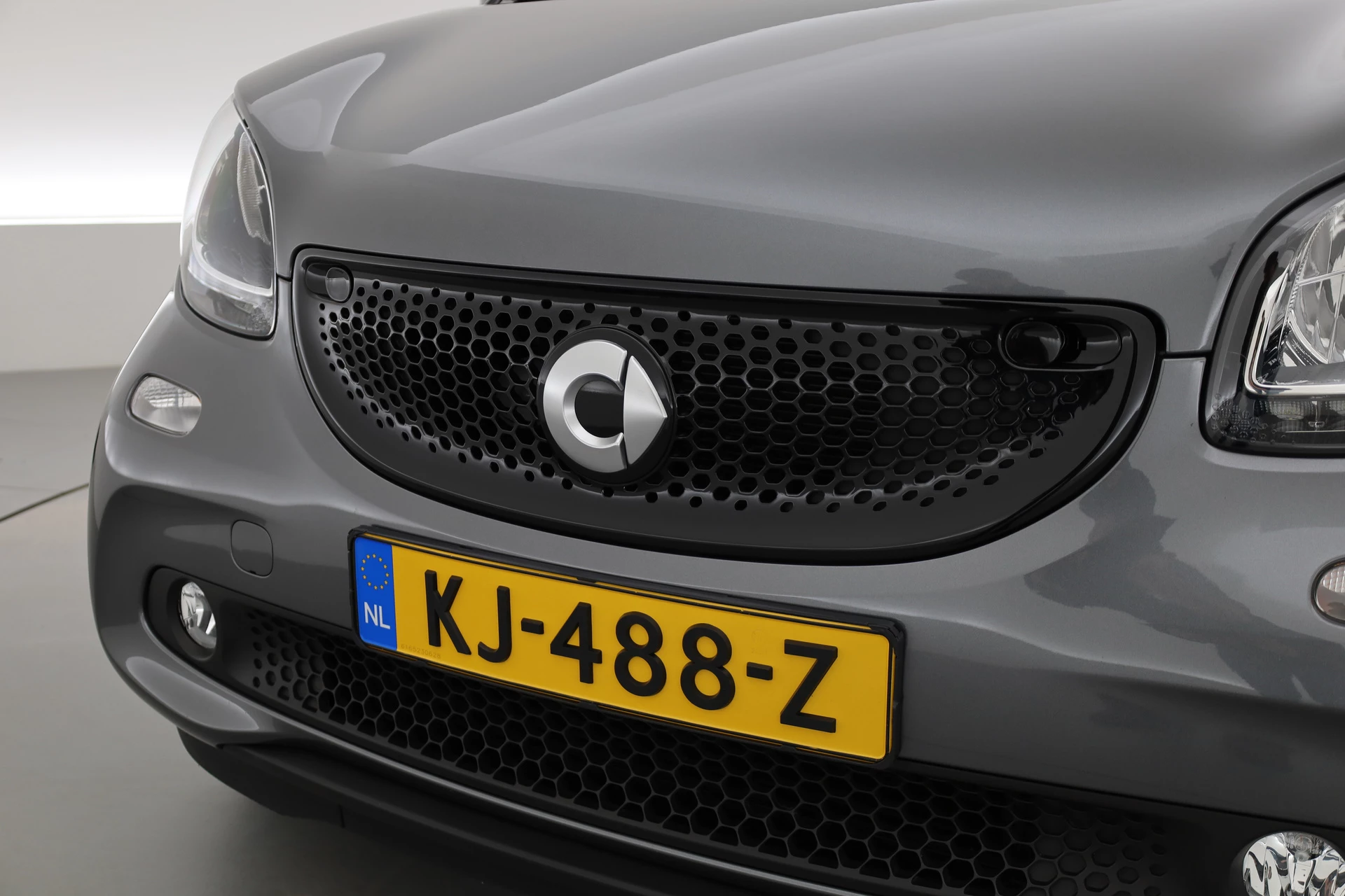 Hoofdafbeelding Smart Forfour