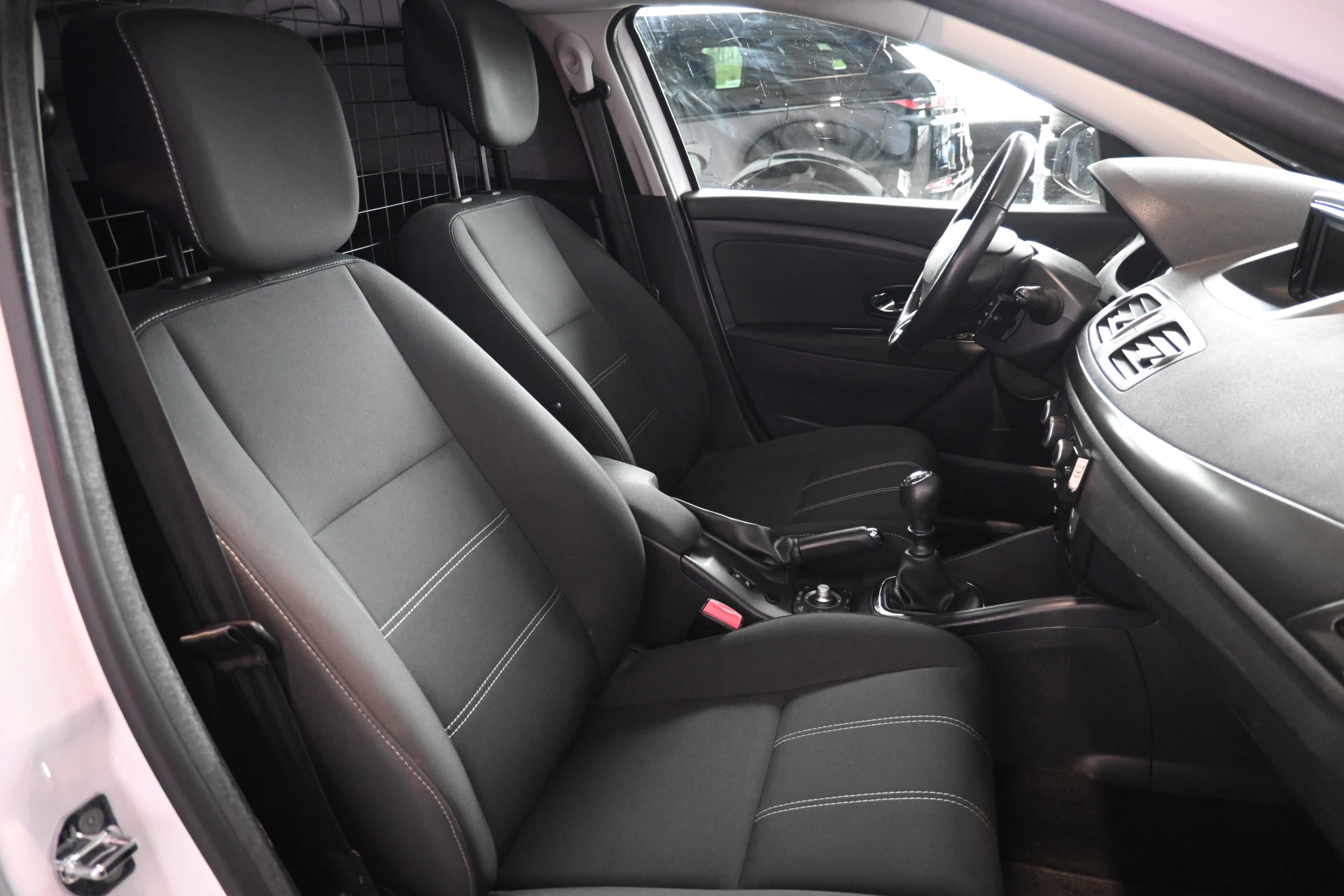 Hoofdafbeelding Renault Mégane