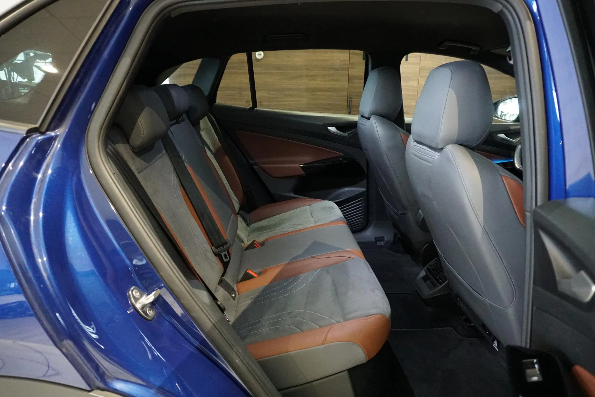 Hoofdafbeelding Volkswagen ID.4