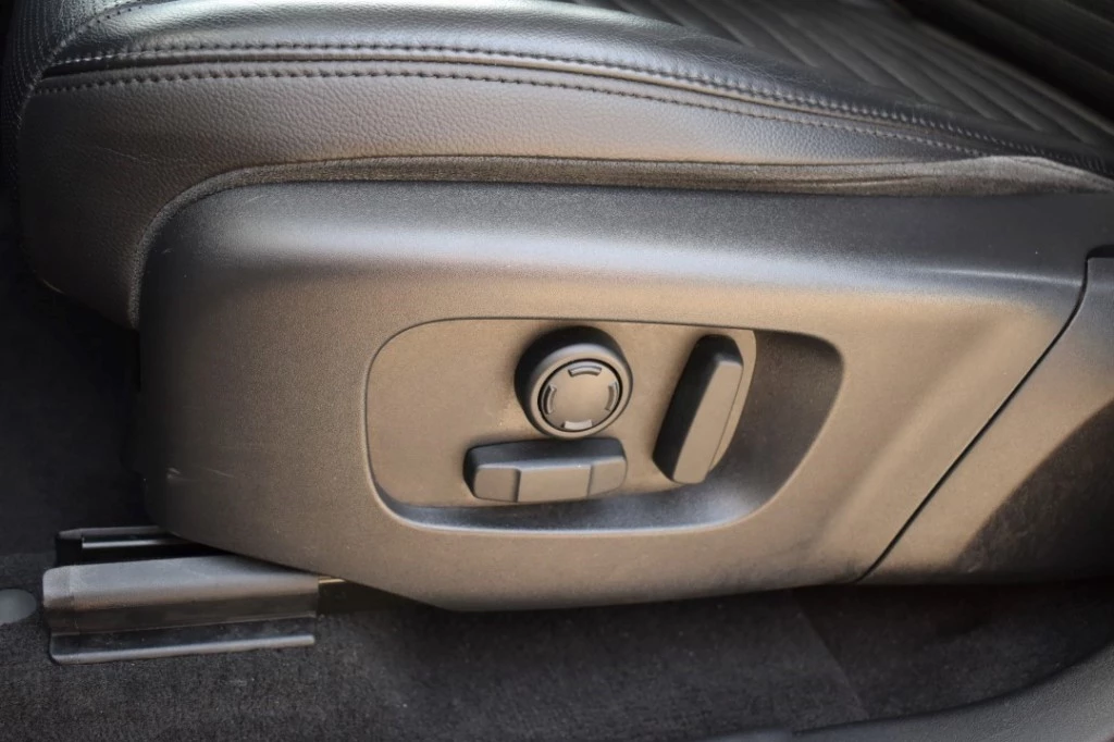 Hoofdafbeelding Land Rover Discovery Sport