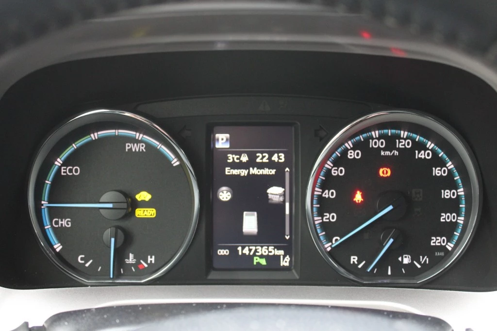 Hoofdafbeelding Toyota RAV4