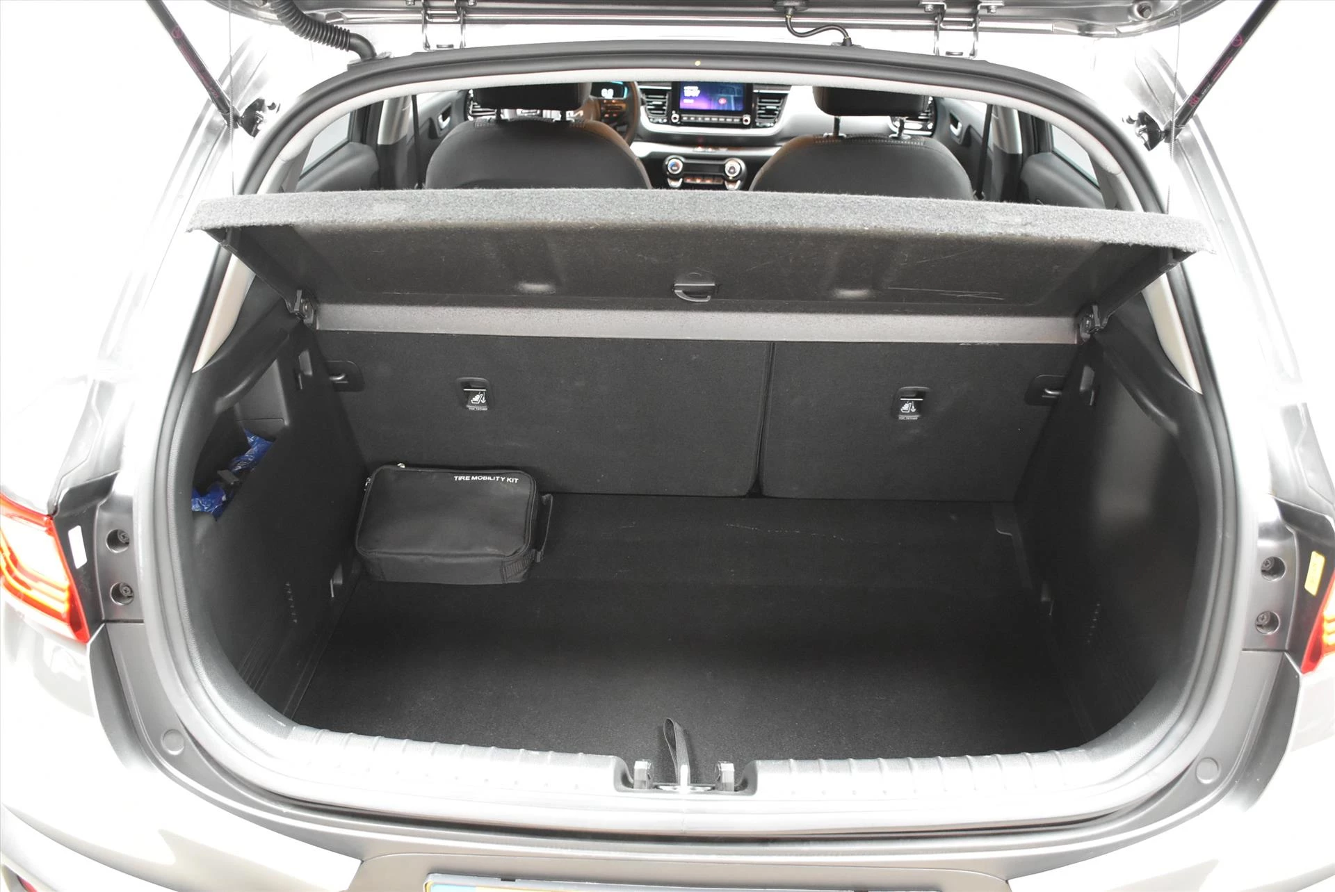 Hoofdafbeelding Kia Stonic