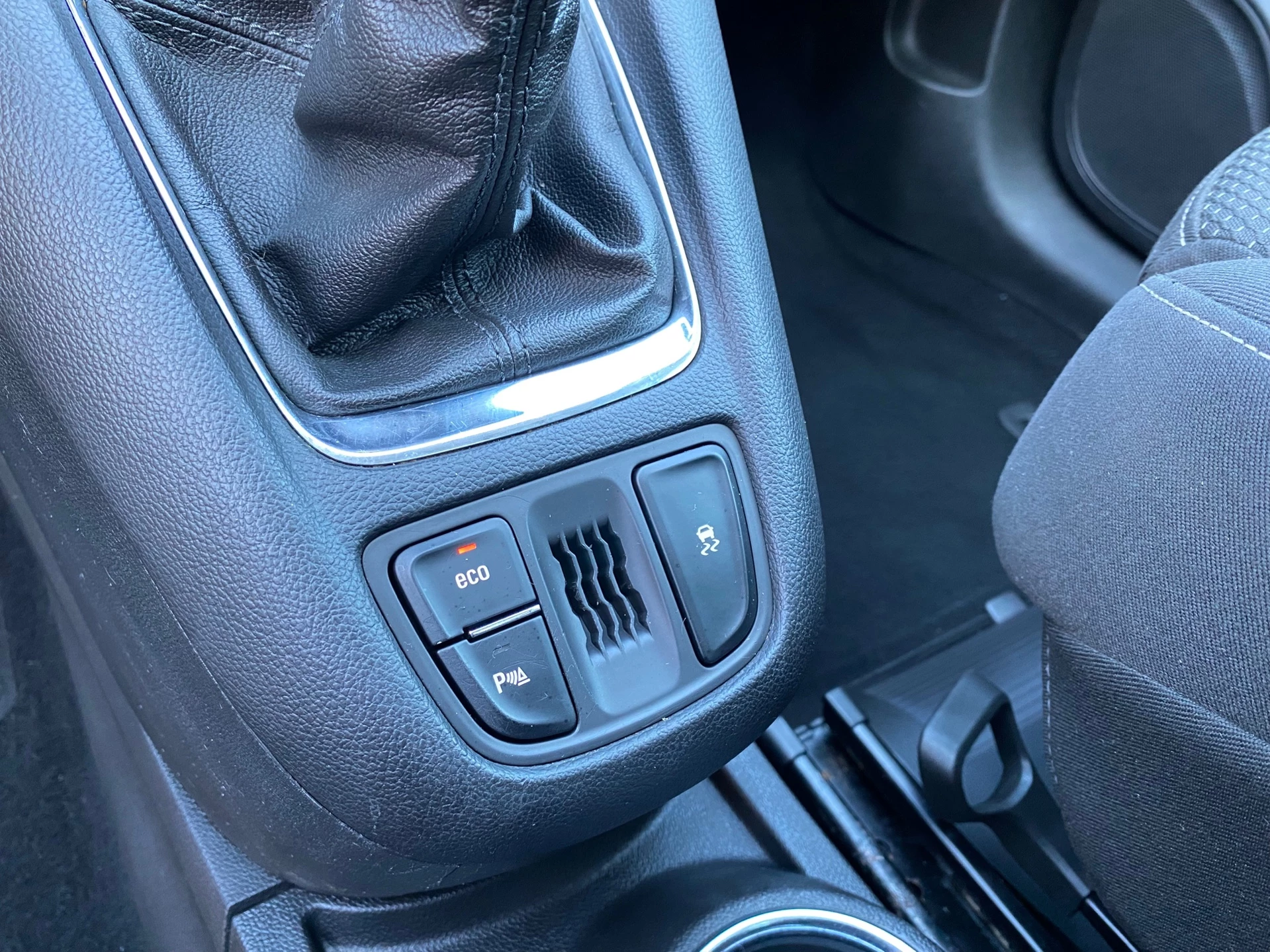 Hoofdafbeelding Opel Zafira