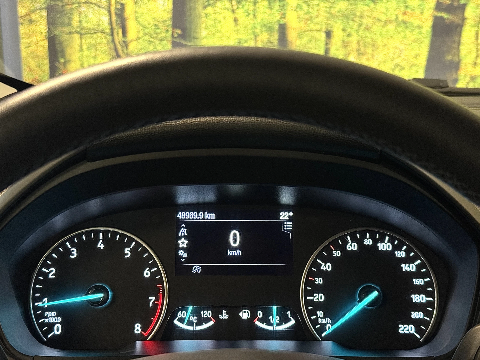 Hoofdafbeelding Ford EcoSport