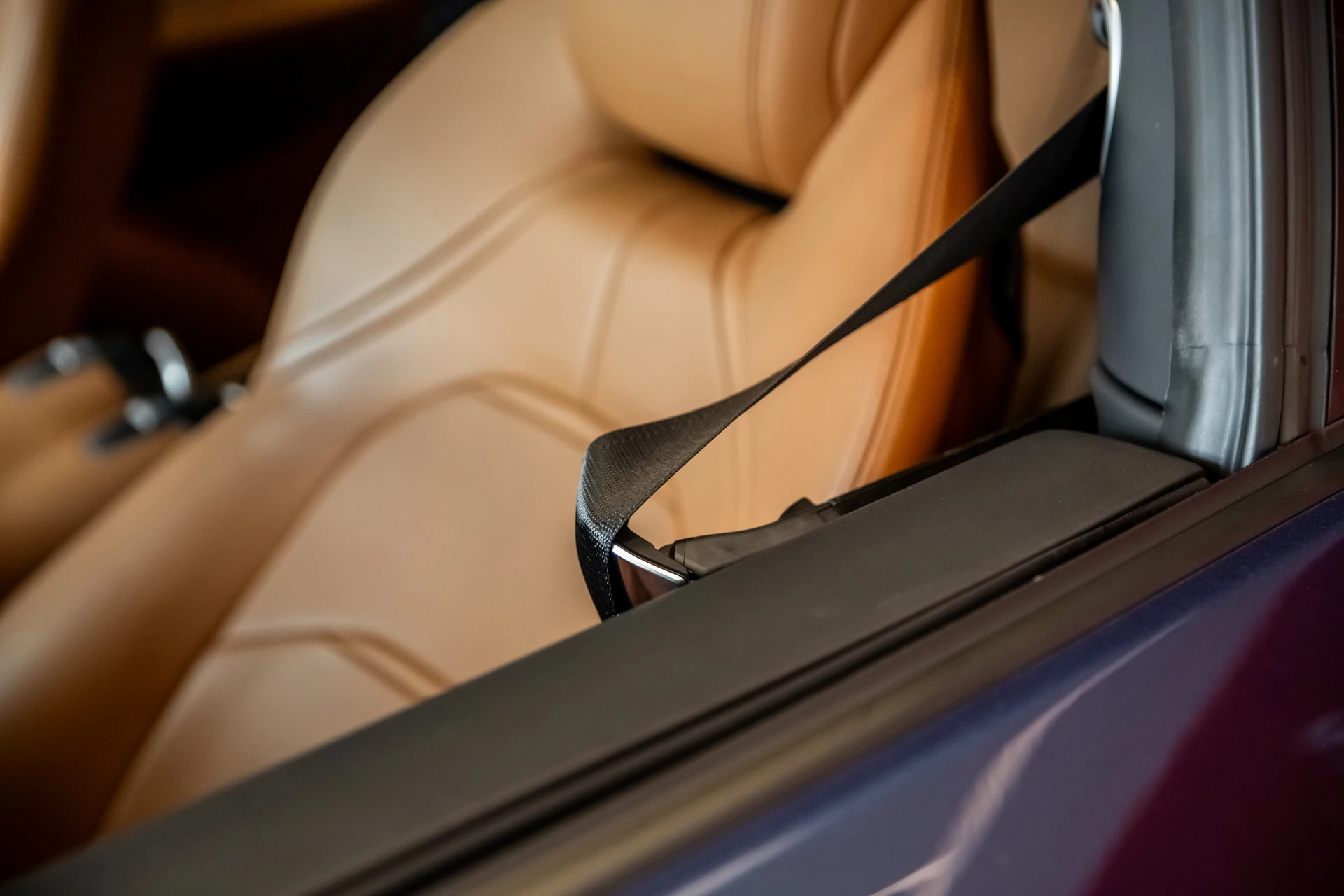 Hoofdafbeelding Ferrari GTC4Lusso