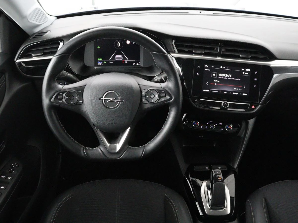 Hoofdafbeelding Opel Corsa-e