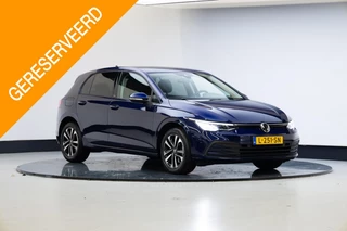 Volkswagen Golf 1.0 eTSI Life