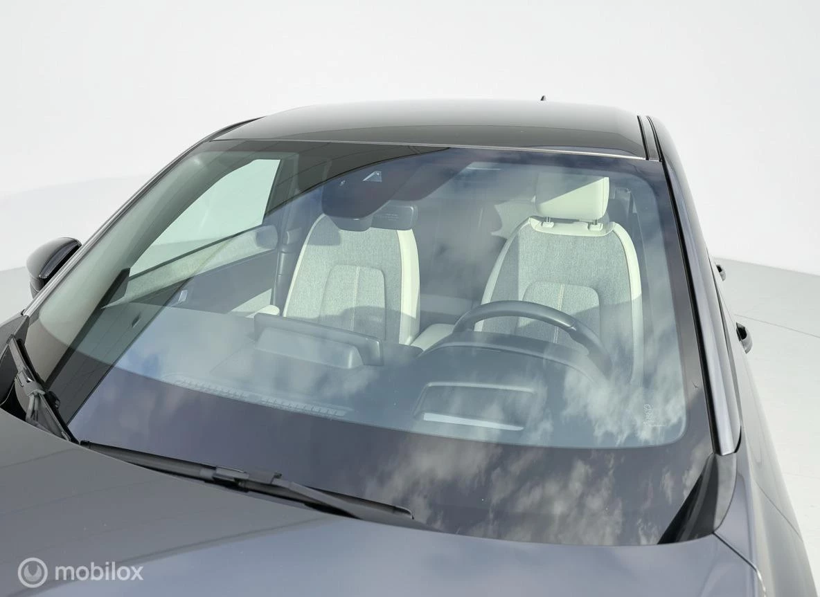 Hoofdafbeelding Mazda MX-30