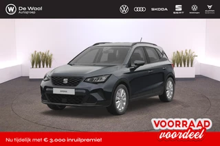 SEAT Arona Style 1.0 EcoTSI