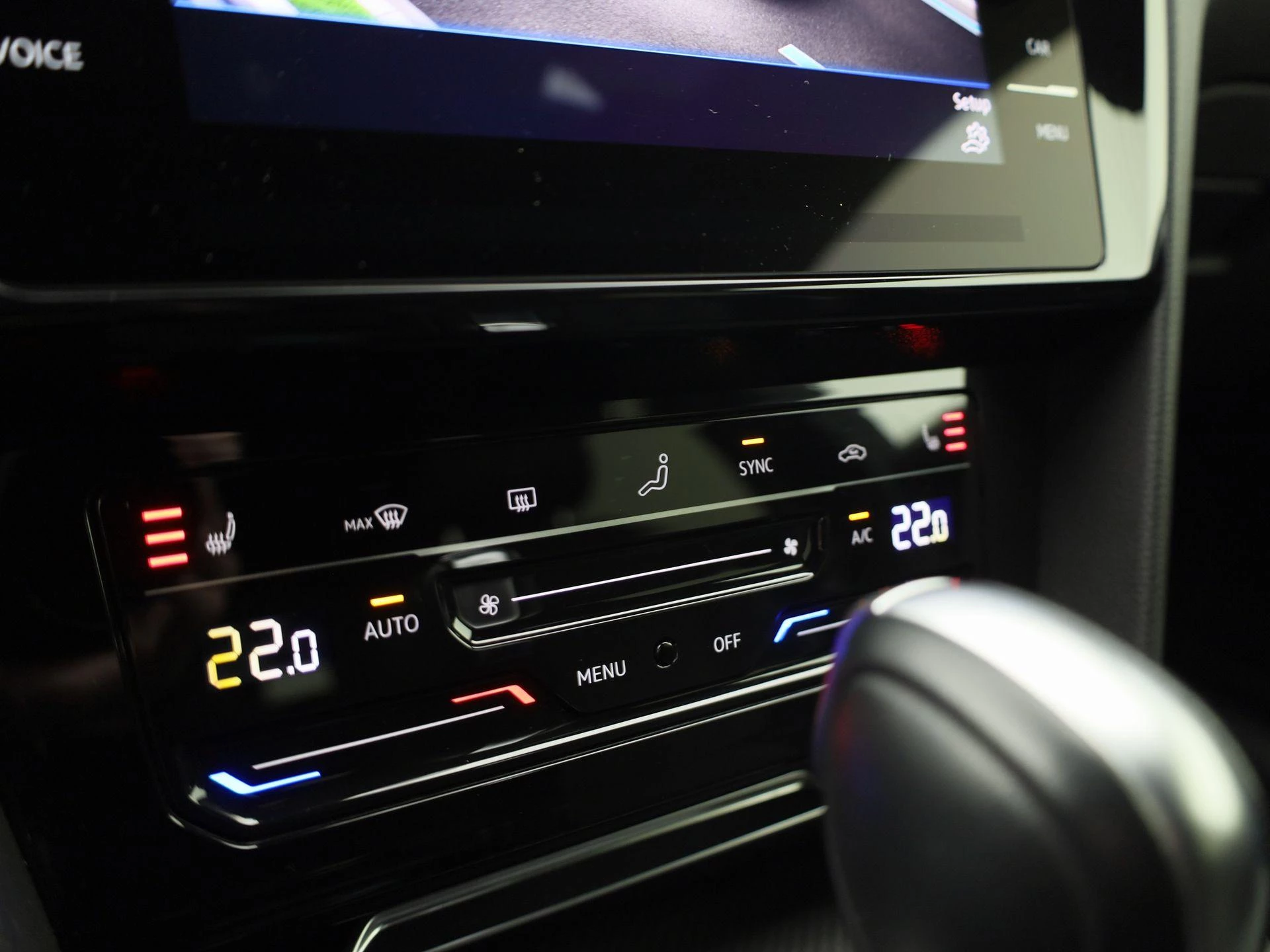 Hoofdafbeelding Volkswagen Arteon