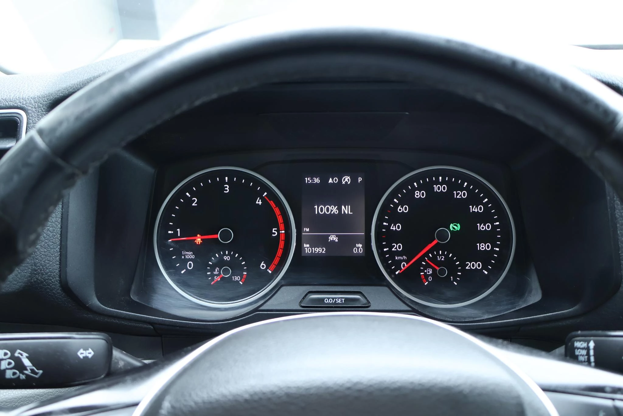 Hoofdafbeelding MAN TGE