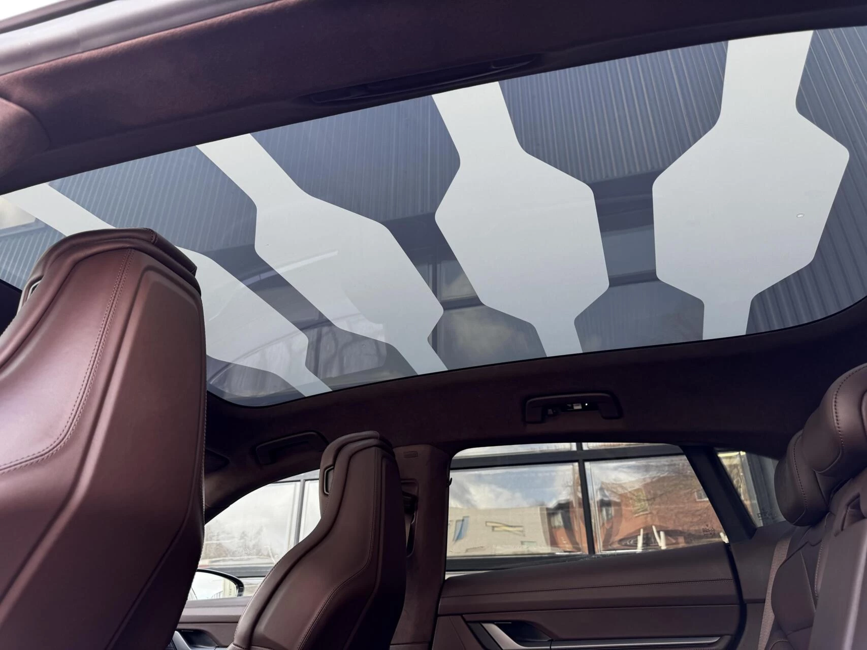 Hoofdafbeelding Porsche Taycan