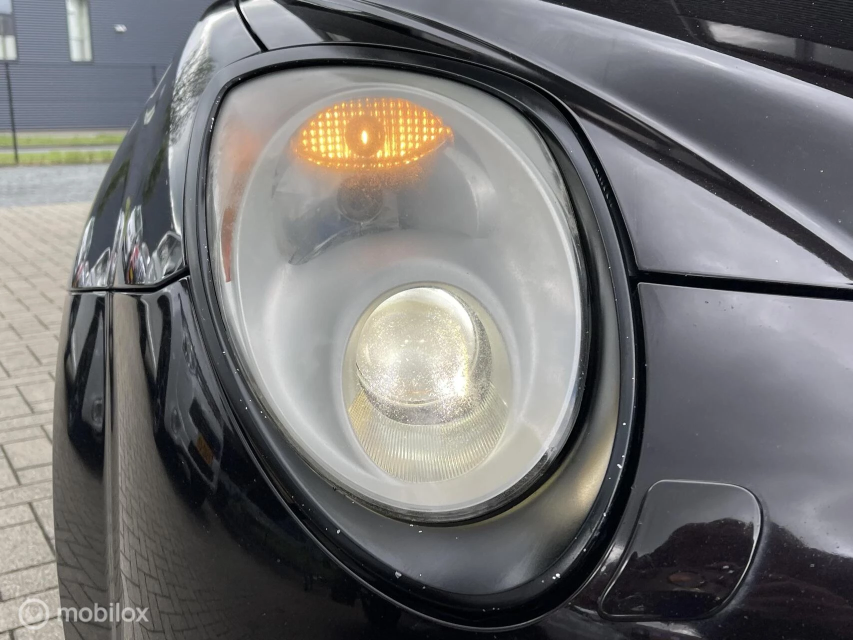 Hoofdafbeelding Alfa Romeo MiTo