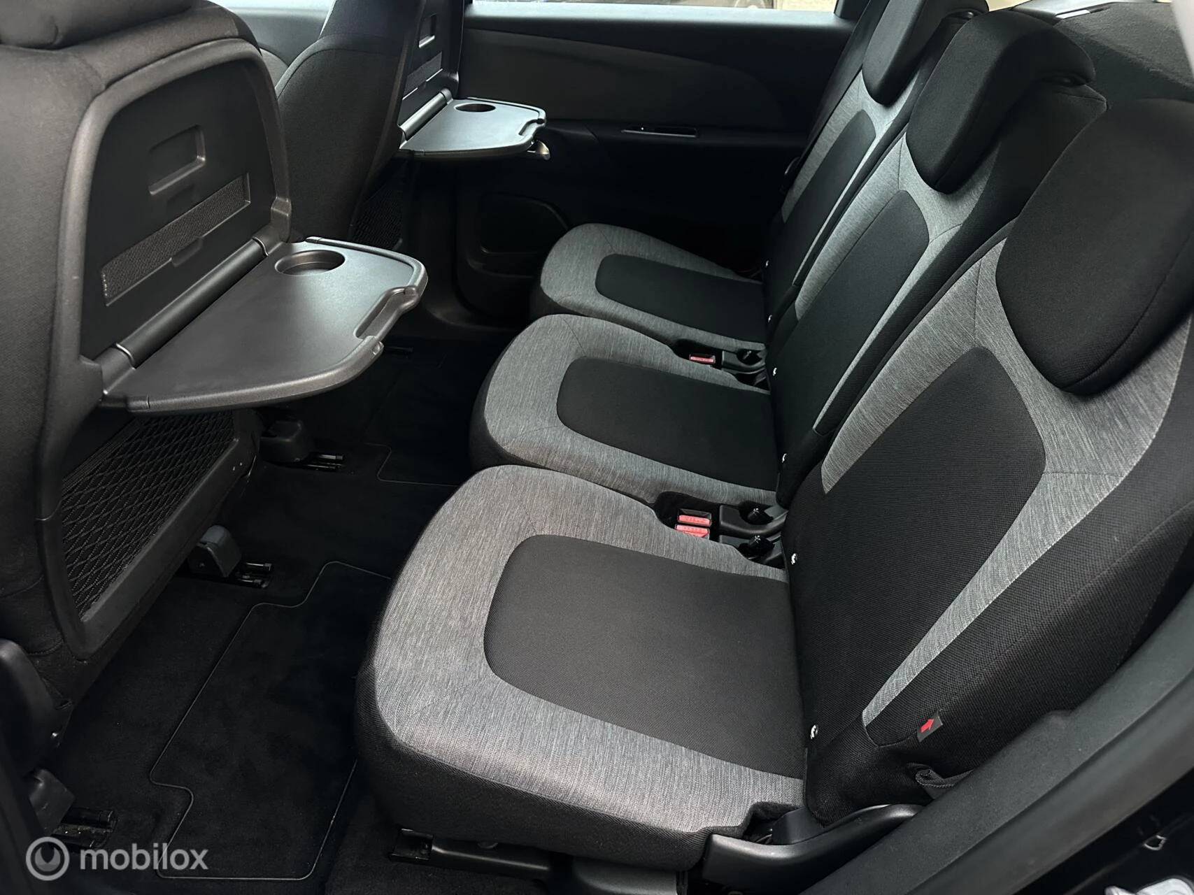 Hoofdafbeelding Citroën C4 Spacetourer