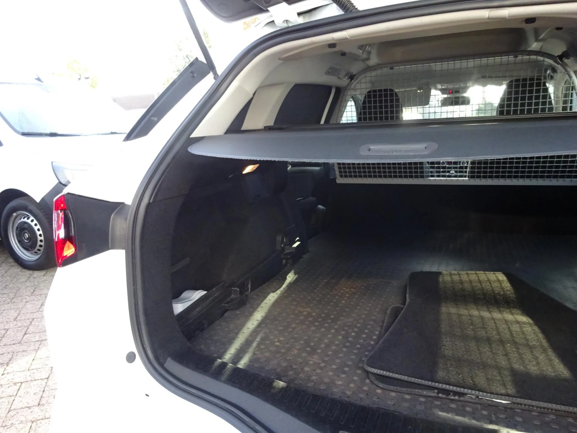 Hoofdafbeelding Renault Mégane