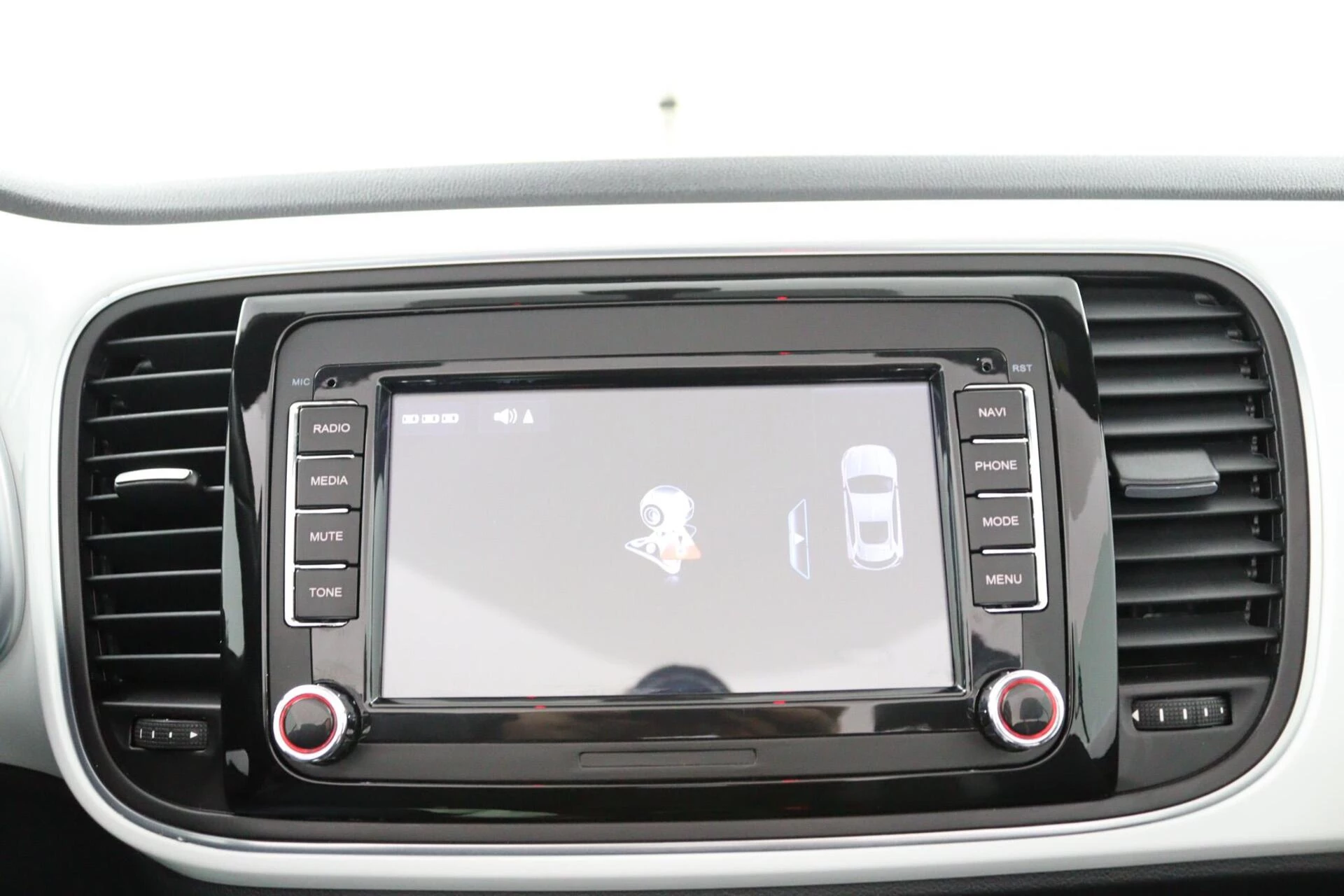 Hoofdafbeelding Volkswagen Beetle