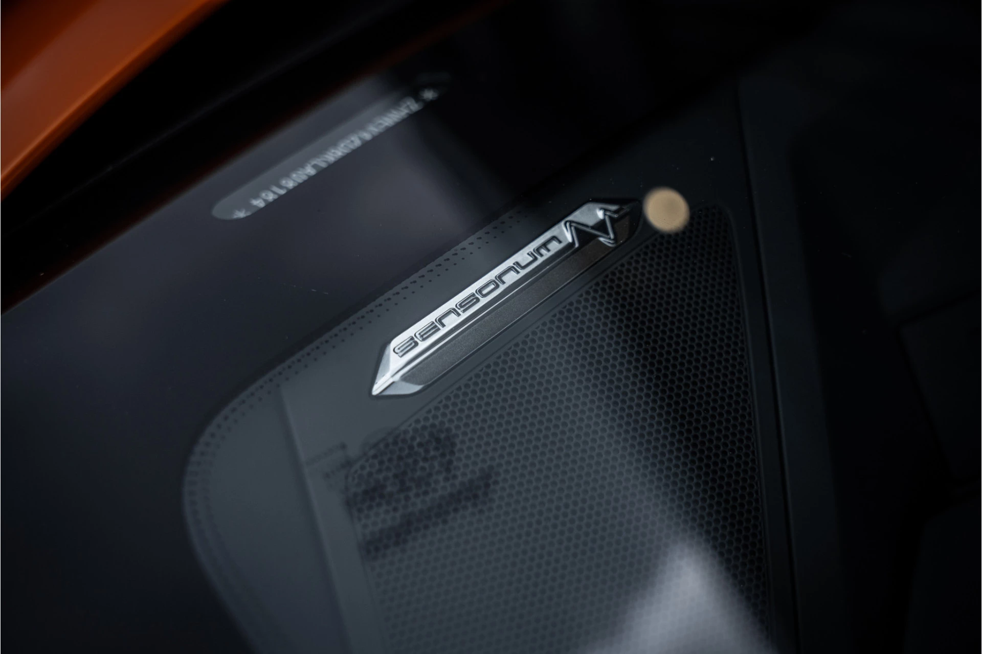 Hoofdafbeelding Lamborghini Aventador