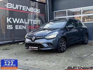 Renault Clio Estate 0.9 TCe Intens