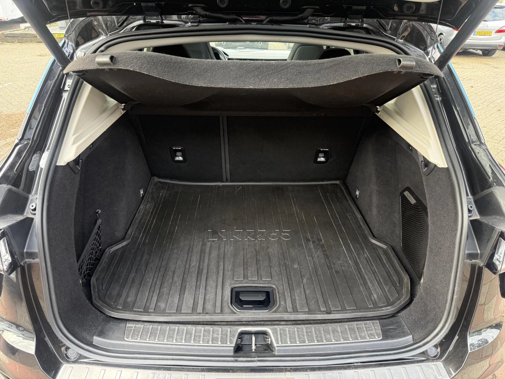 Hoofdafbeelding Lynk & Co 01