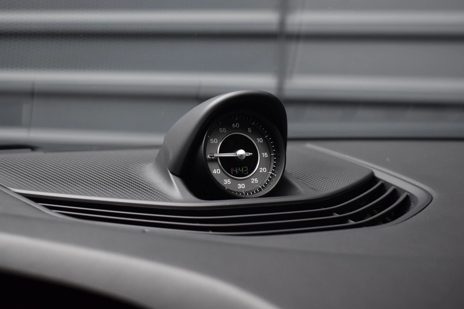 Hoofdafbeelding Porsche Taycan