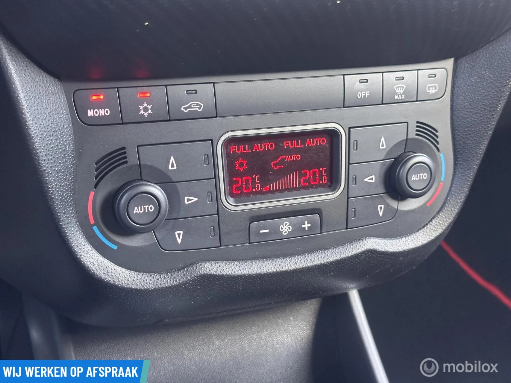 Hoofdafbeelding Alfa Romeo MiTo