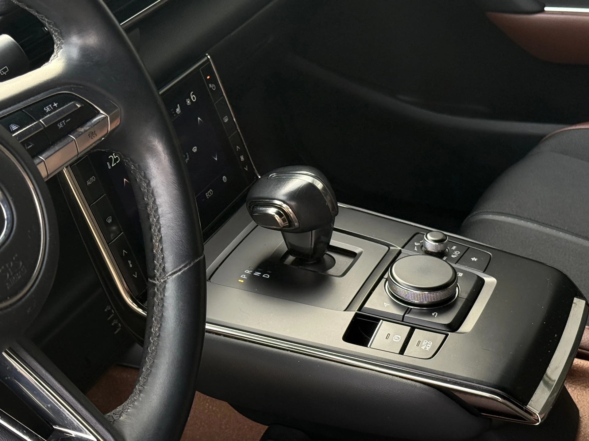 Hoofdafbeelding Mazda MX-30