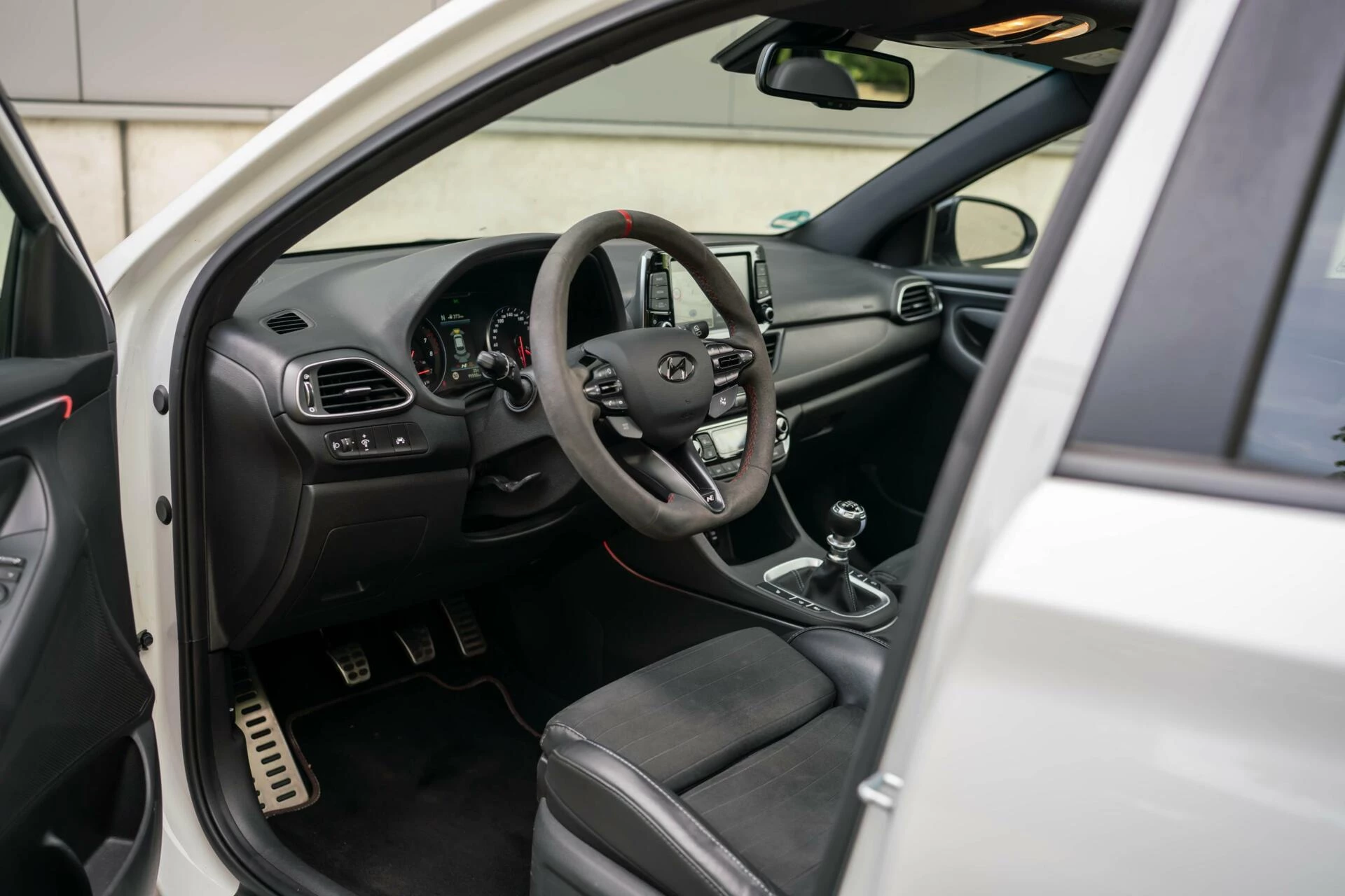 Hoofdafbeelding Hyundai i30