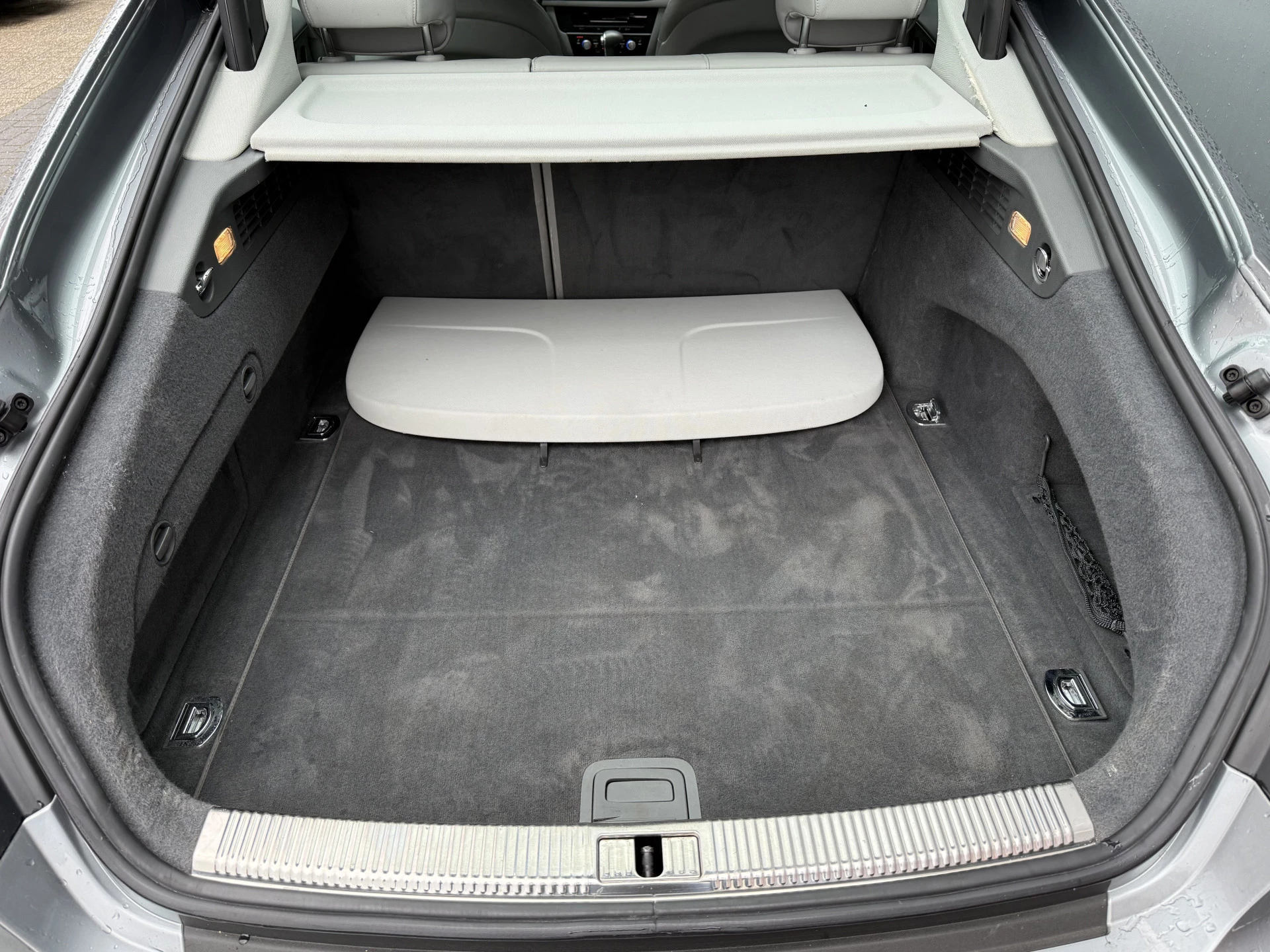 Hoofdafbeelding Audi A7