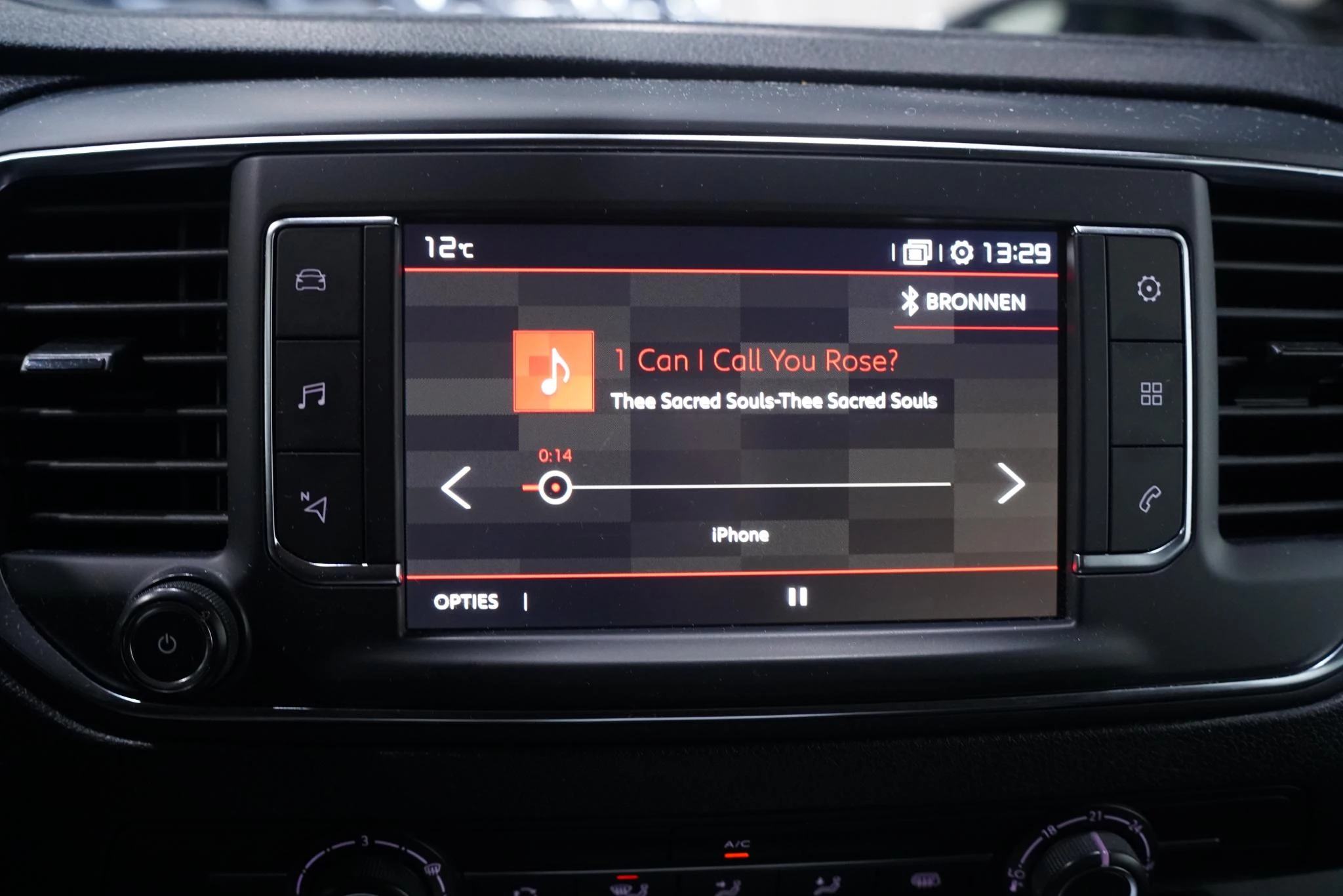 Hoofdafbeelding Citroën Jumpy