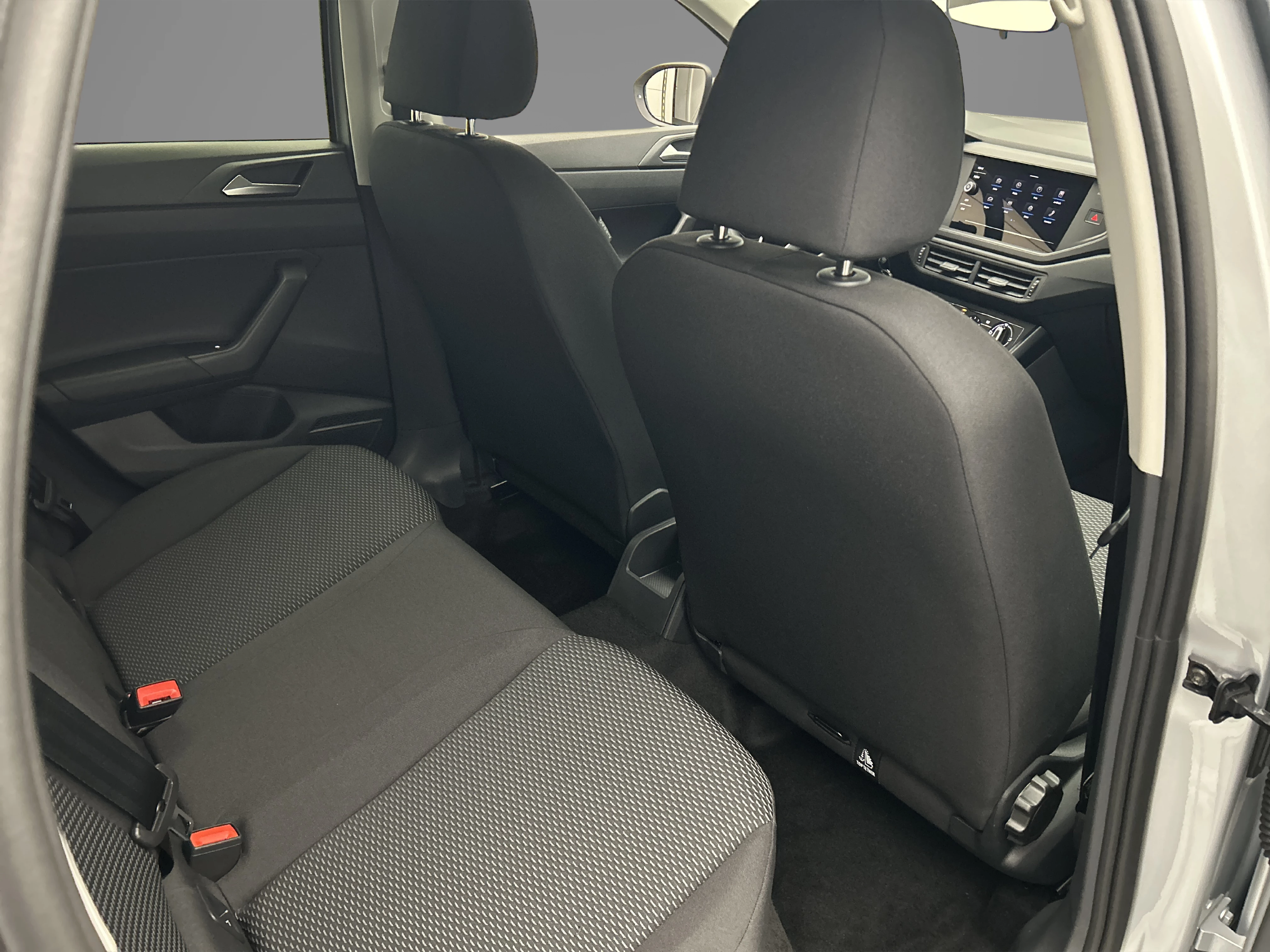 Hoofdafbeelding Volkswagen Taigo