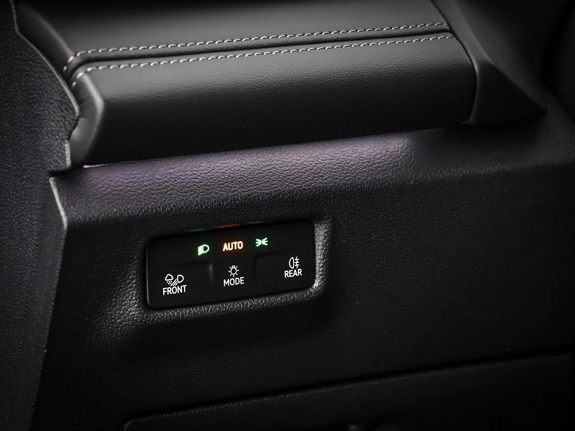 Hoofdafbeelding Volkswagen Tayron