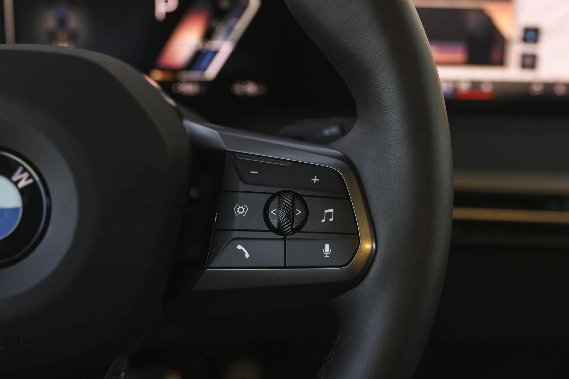 Hoofdafbeelding BMW iX