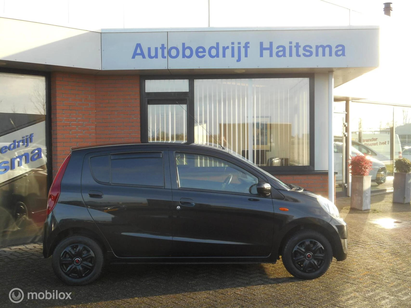 Hoofdafbeelding Daihatsu Cuore