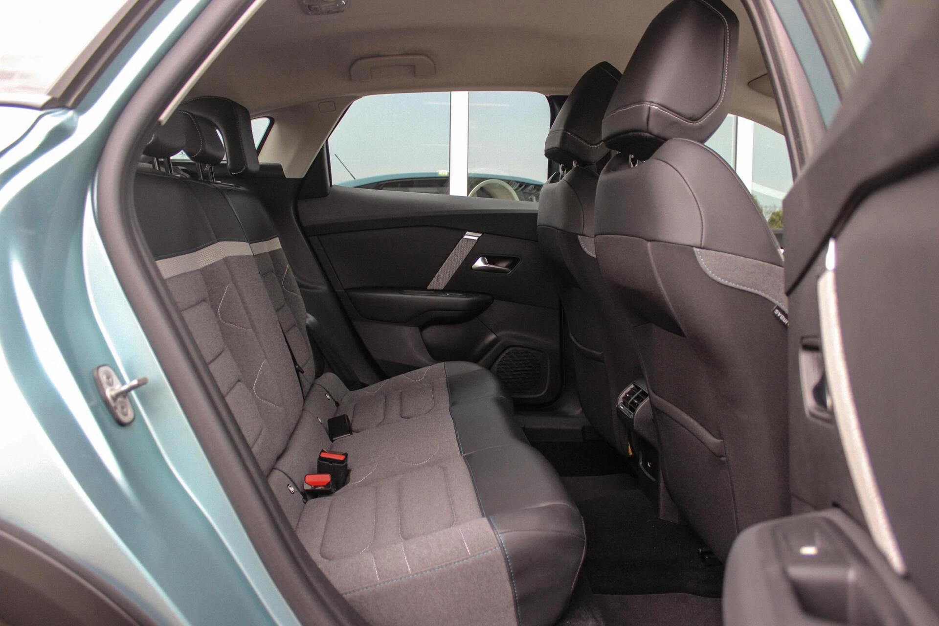 Hoofdafbeelding Citroën C4